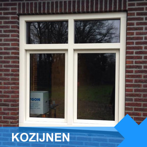 kozijnen